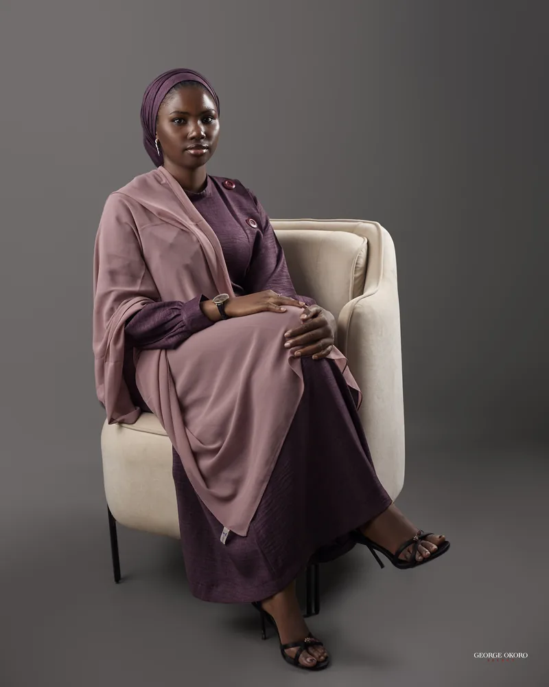 A. Z. Abdulsalam — additional portrait