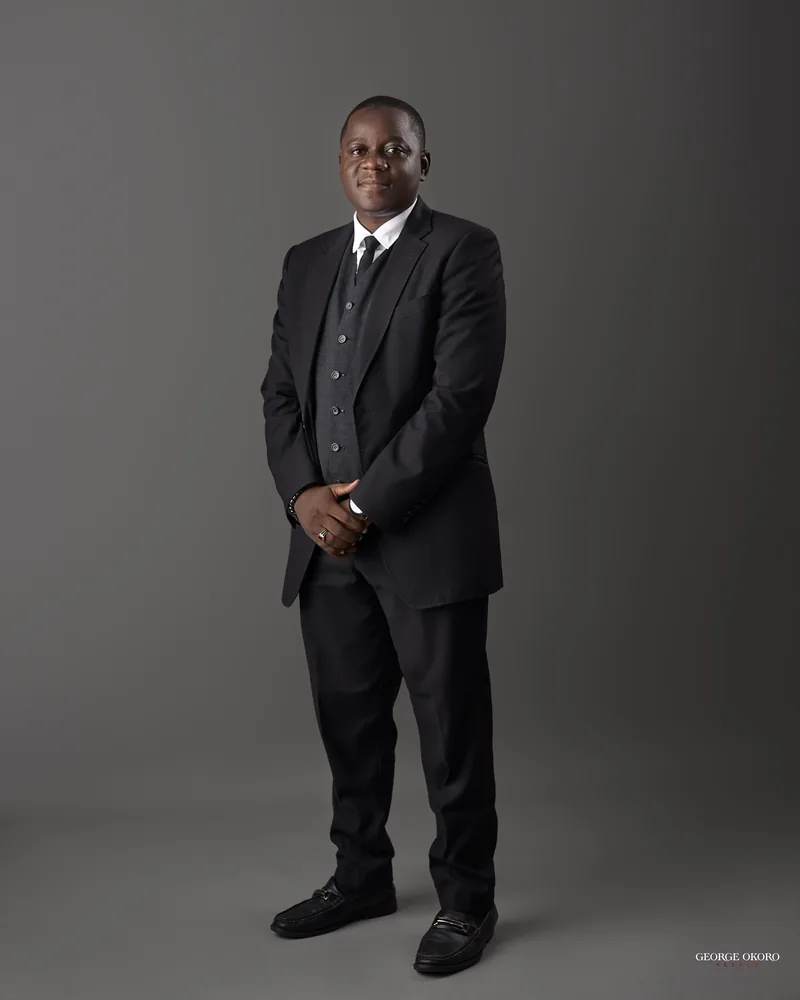 H. Abdullahi — additional portrait