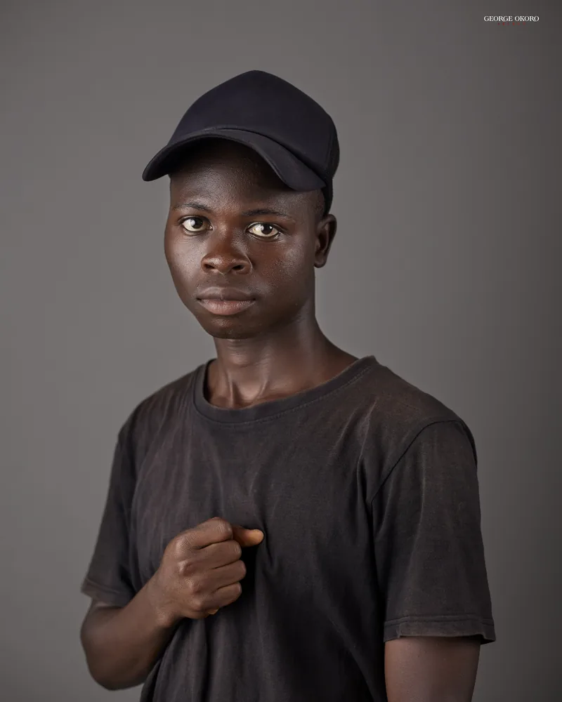 Khalifa — additional portrait