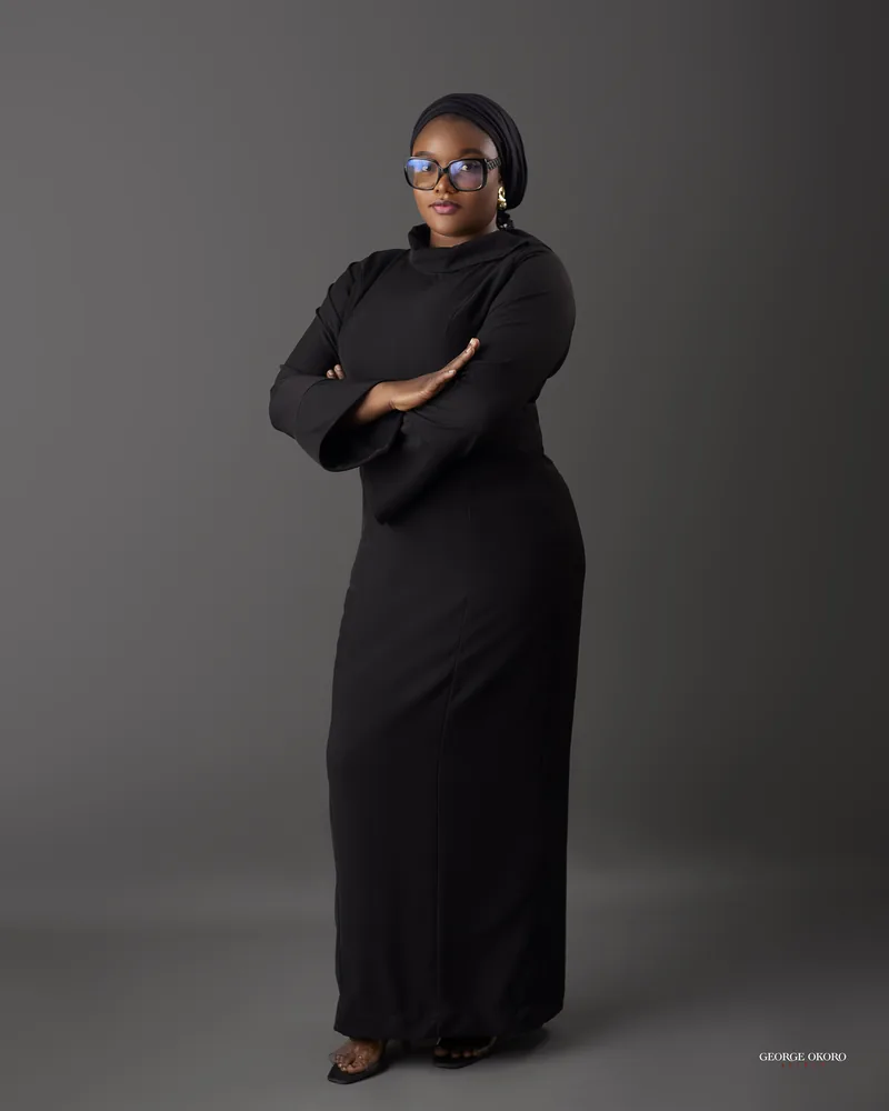 R. Usman — additional portrait